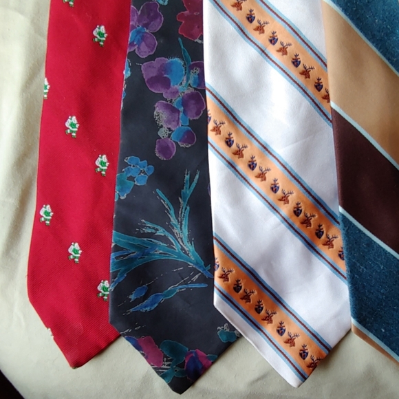 Ties!!! - Picture 2 of 3
